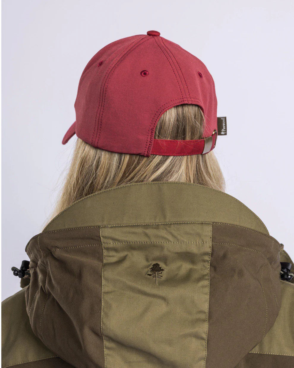 Pinewood® Finnfeden Hybrid Cap 1142