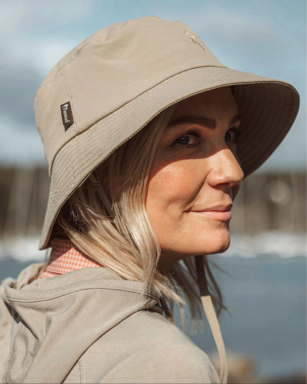 Pinewood® Insectsafe Hoed 1154