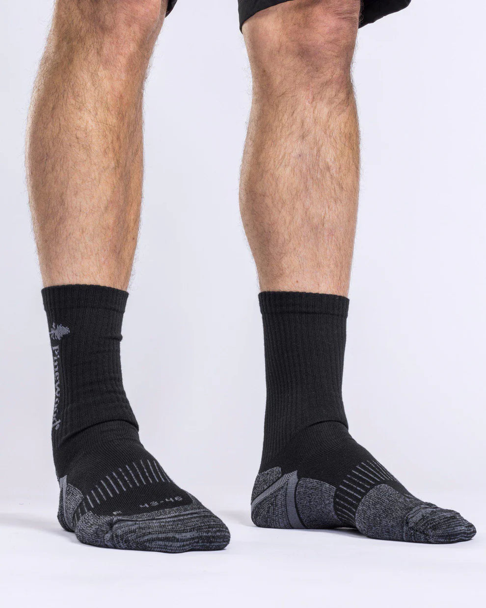 Pinewood® Insectsafe Coolmax Sokken Lang 1157