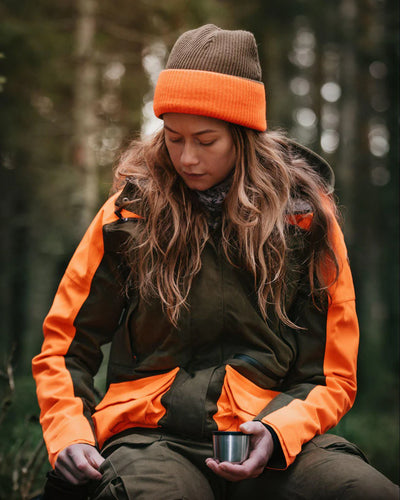 Pinewood® Småland Omkeerbare Jachtmuts 1165