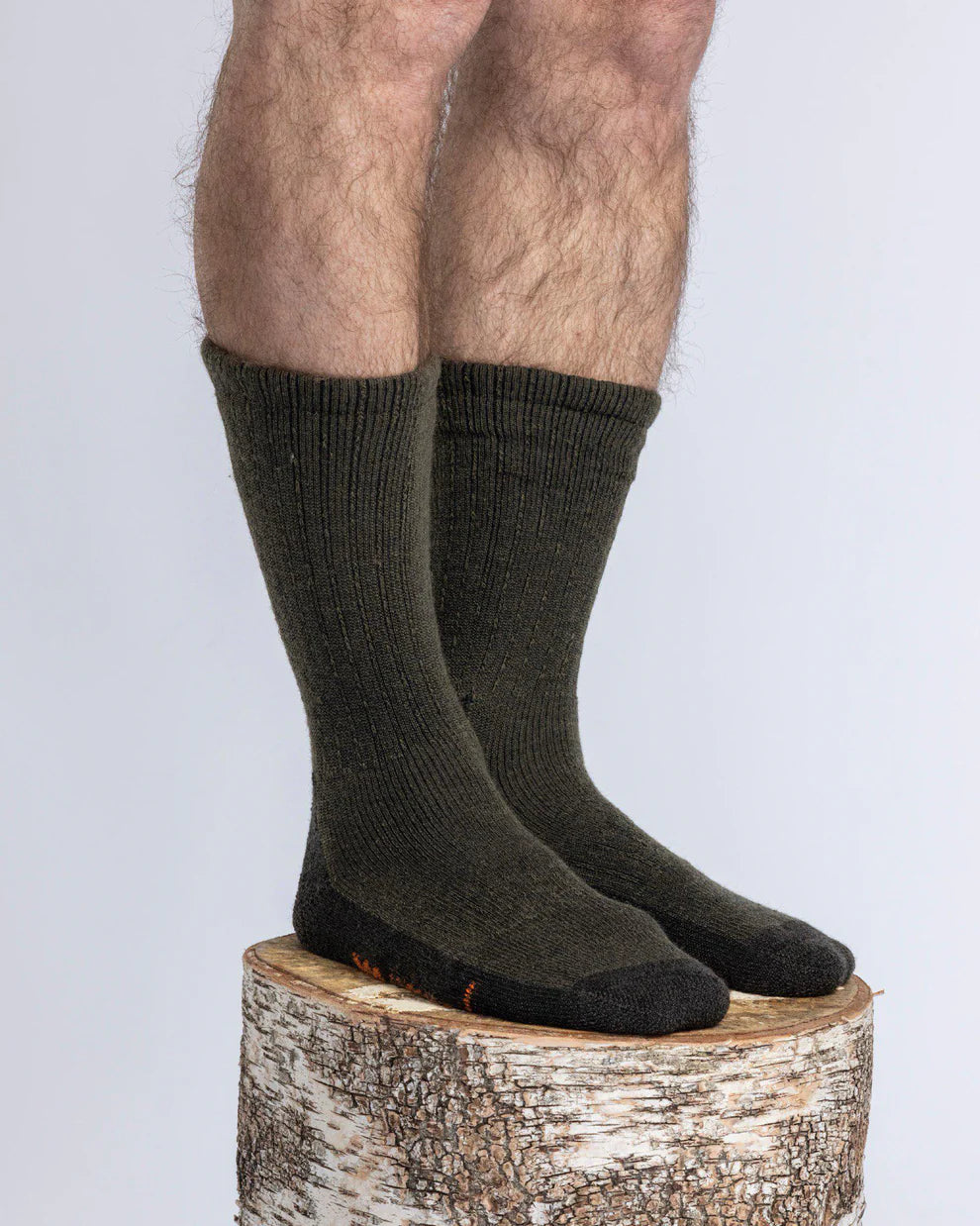 Pinewood® Hunters Terry Wool Sock Long 1172