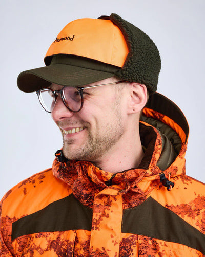 Pinewood® Småland Teddy Winter Pet 1219