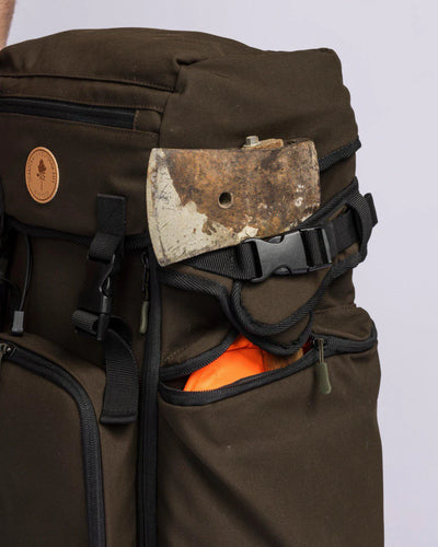 Pinewood® Wildmark Rugzak 1910