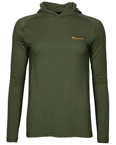 Pinewood ® Insectsafe Function Hoodie Dames 3148