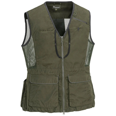 Pinewood® Hondensportvest 2.0 Vrouwen 3184
