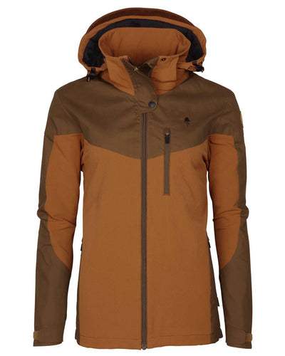 Pinewood® Finnveden Hybrid Jas Dames 3303