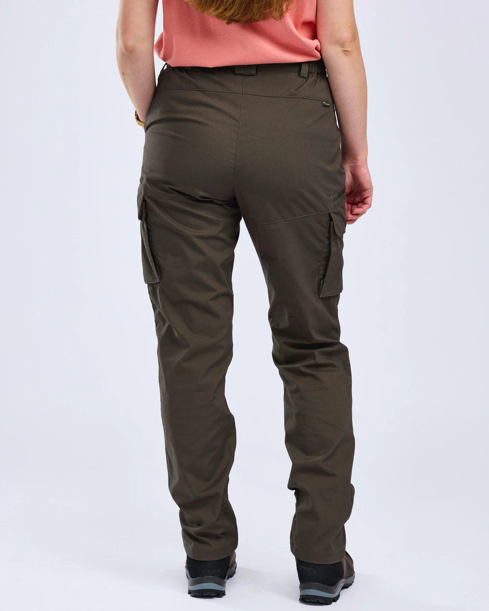 Pinewood® Pro Insectsafe Broek Dames 3905