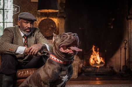 5-Dieren Basis gemalen 500 – 1000 Gram