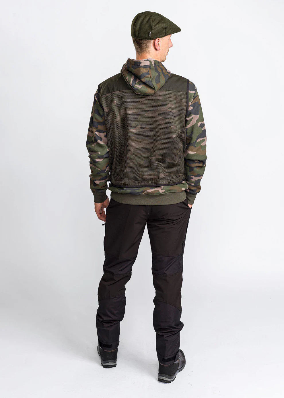 Pinewood® Caribou TC Extreme Broek 5185