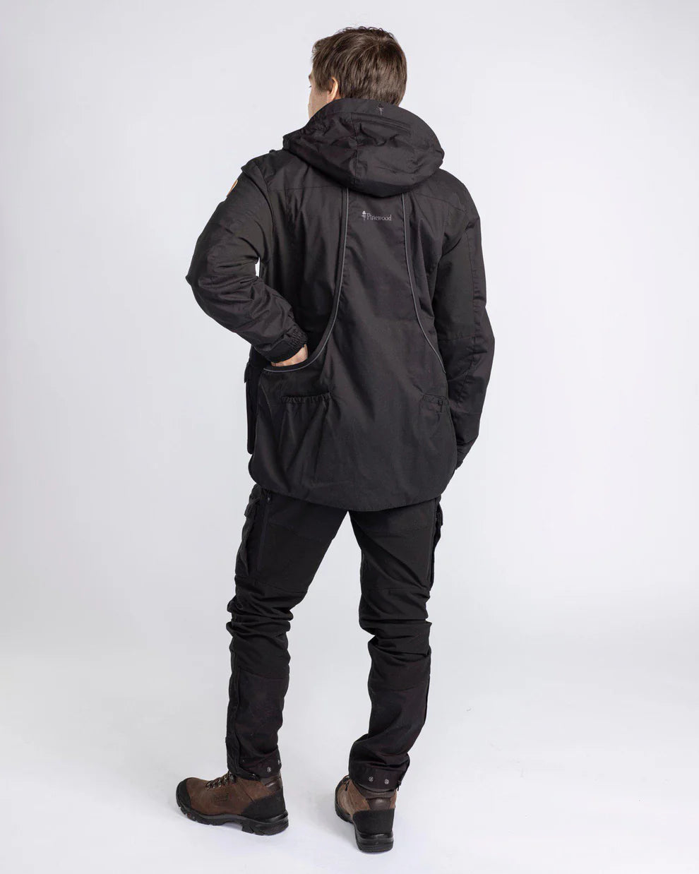 Pinewood® Dogsports Trainer Jas 5280