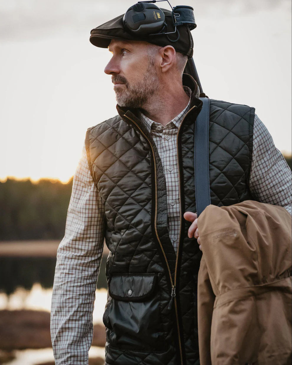 Pinewood® Nydala Grouse Shirt 5533