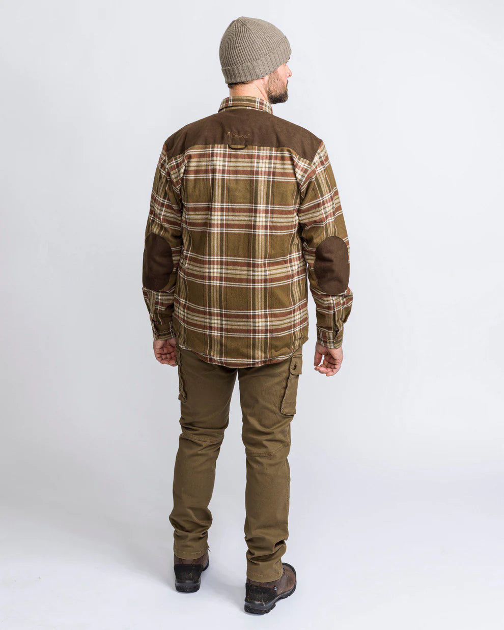 Pinewood® Värnamo Broek 5790