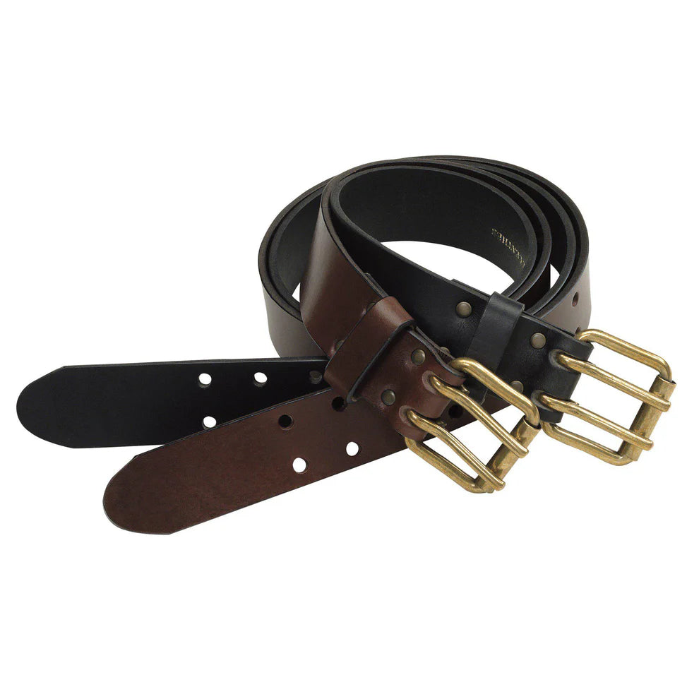 Pinewood® Leren Riem 40 mm 9097