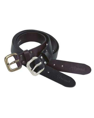 Pinewood® Leren Riem 35 mm 9197
