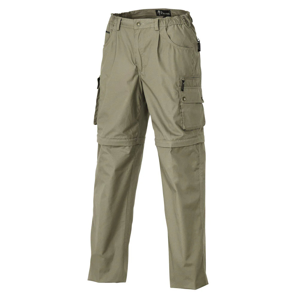 Pinewood® Wildmark Afritsbroek 9281