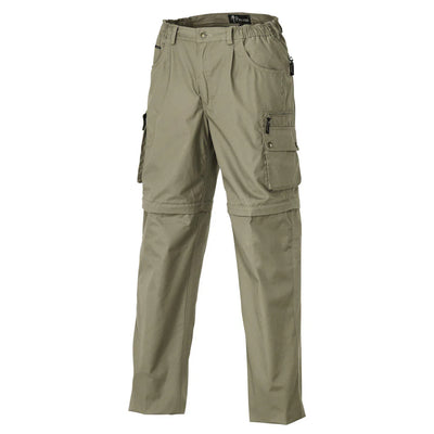 Pinewood® Wildmark Afritsbroek 9281