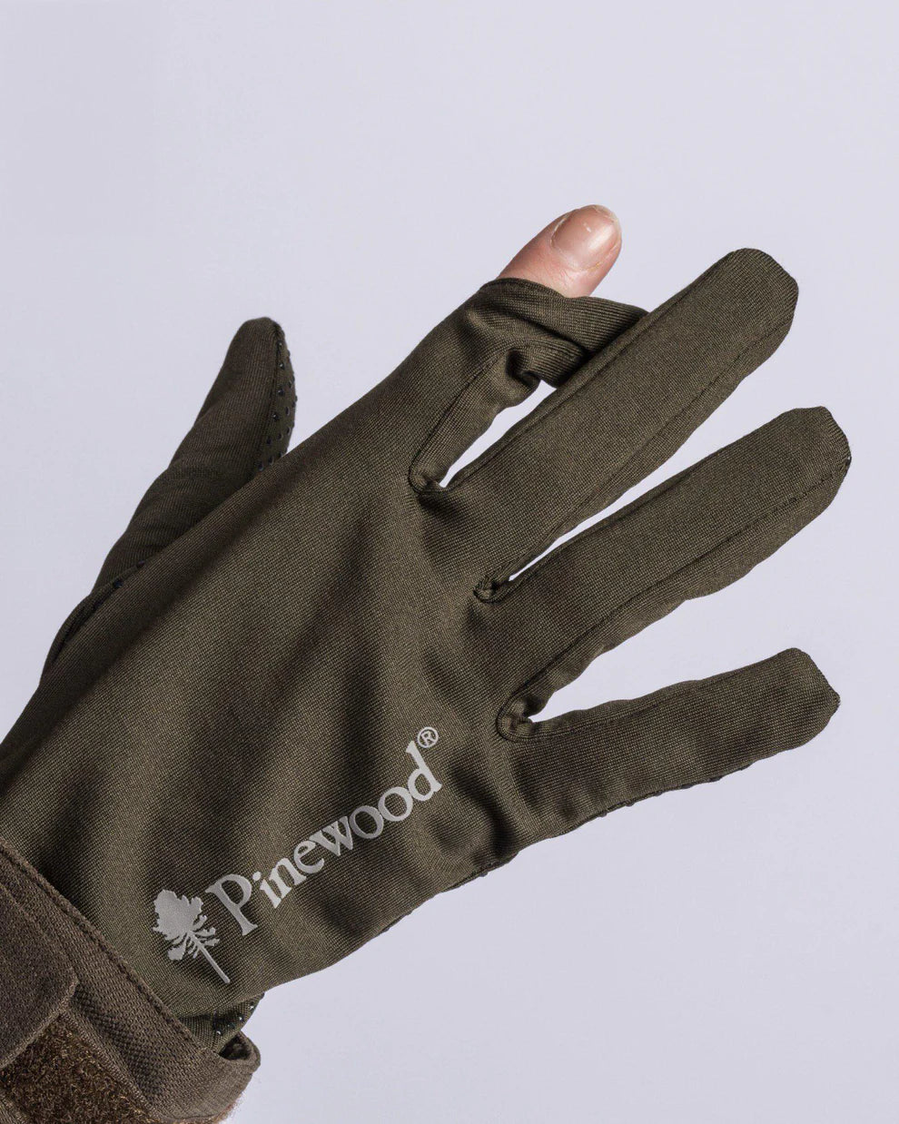 Pinewood® Thin Liner Handschoenen 9405