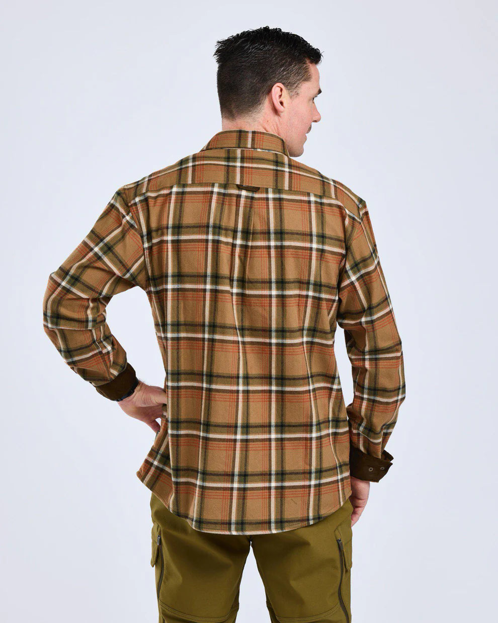 Pinewood® Cornwall Shirt 9435