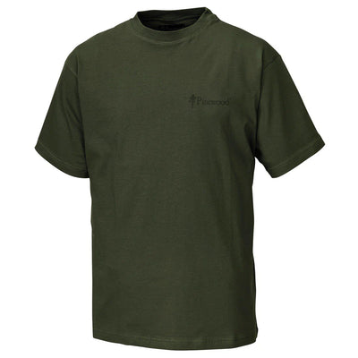 Pinewood® 2-Pack T-Shirt 9447