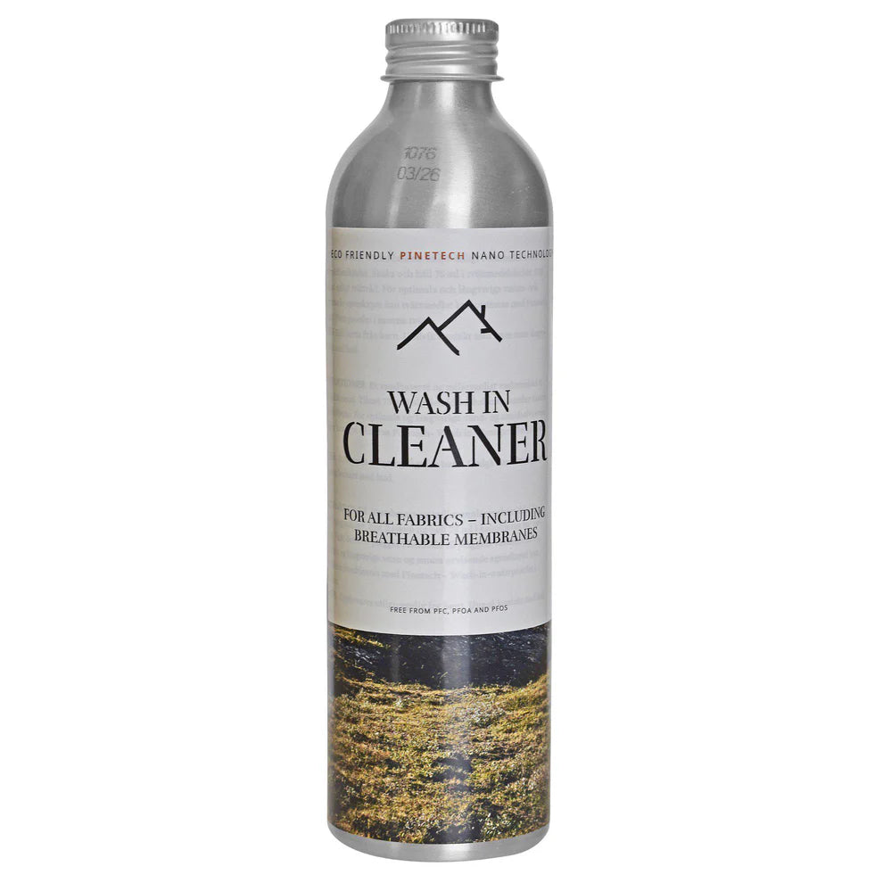 Pinewood® Pinetech® Wash In Cleaner Wasmiddel 9698
