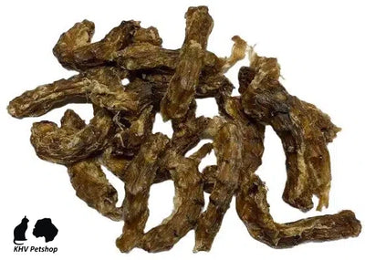 Gedroogde Kippennekken zak