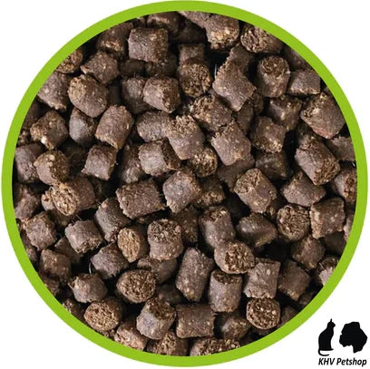 Hondentrainers Mini Lam Senstive Emmer 450gr