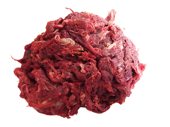 Paardensnijsels 1000 gram