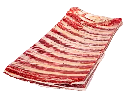 Paardenvlees met bot 1000 gram