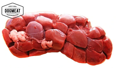 Rundernier 1000 gram