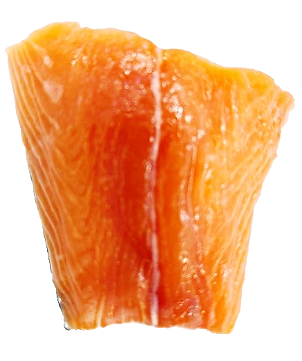 Zalmlijven 1000 gram