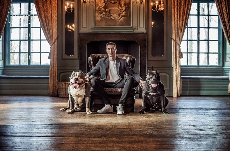 Kalkoen-Runderpens gemalen 500 – 1000 gram