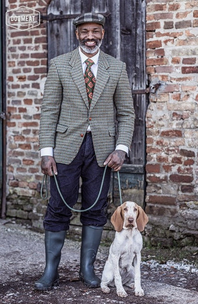 Kip-Makreel gemalen 1000 gram