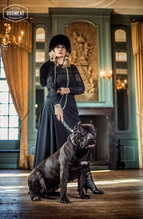 Kip -Runderpens gemalen 1000 gram