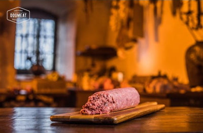 Kip gemalen 200 – 500 – 1000 gram