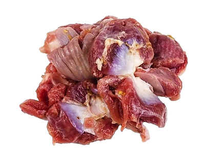 Kippenmaagjes 1000 gram