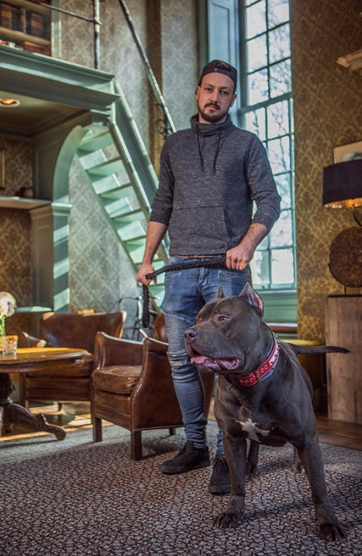 Makreel gemalen 1000 gram