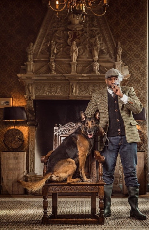 Rund-Kip gemalen 200 – 500 – 1000 gram