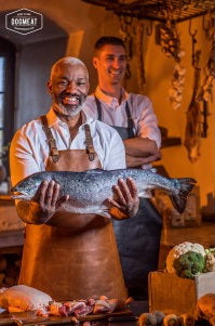 Zalm gemalen 200 – 500 – 1000 gram