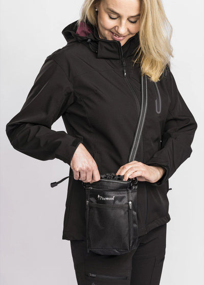 Pinewood® Dogsports Tas Smal 1106