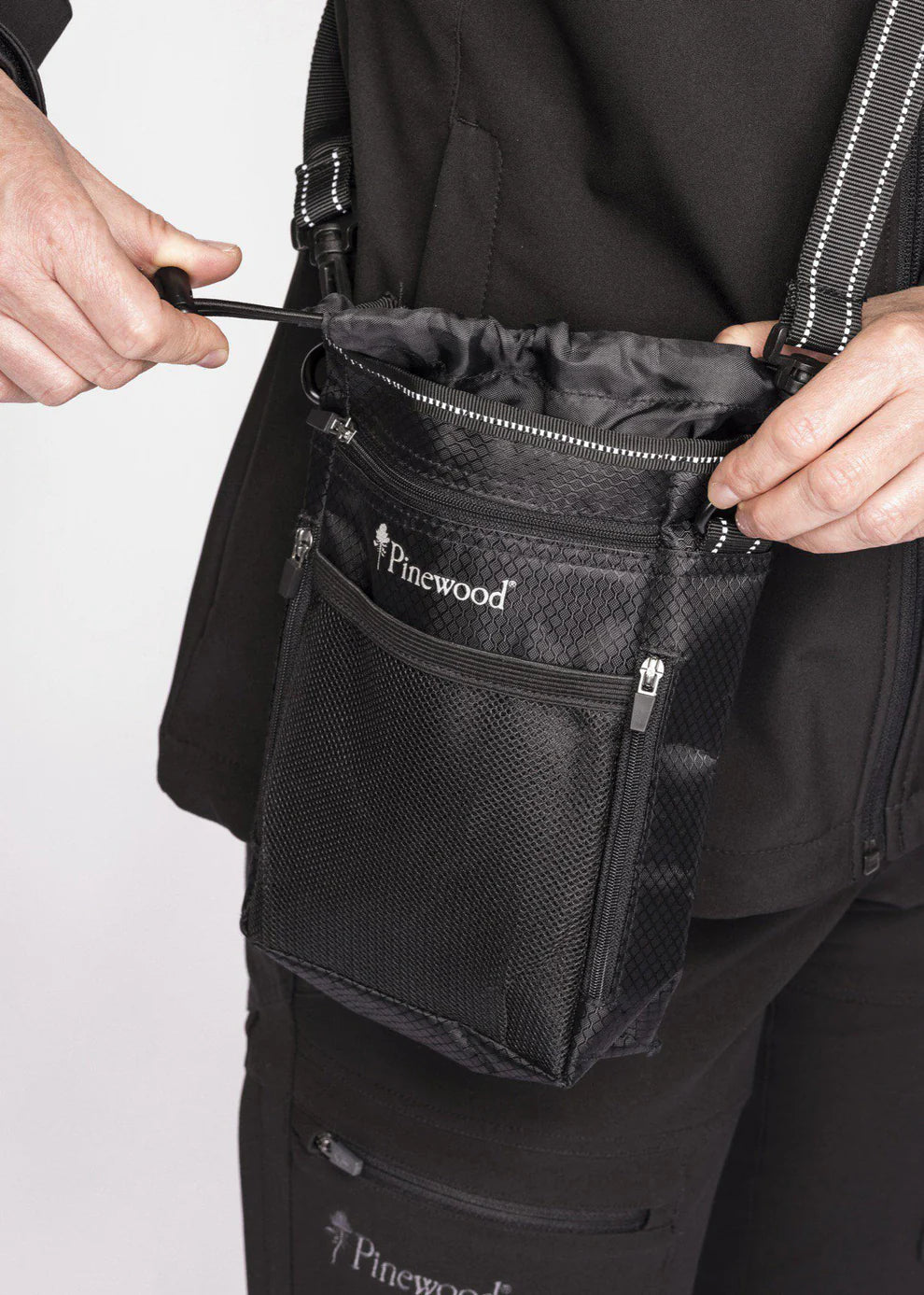 Pinewood® Dogsports Tas Smal 1106