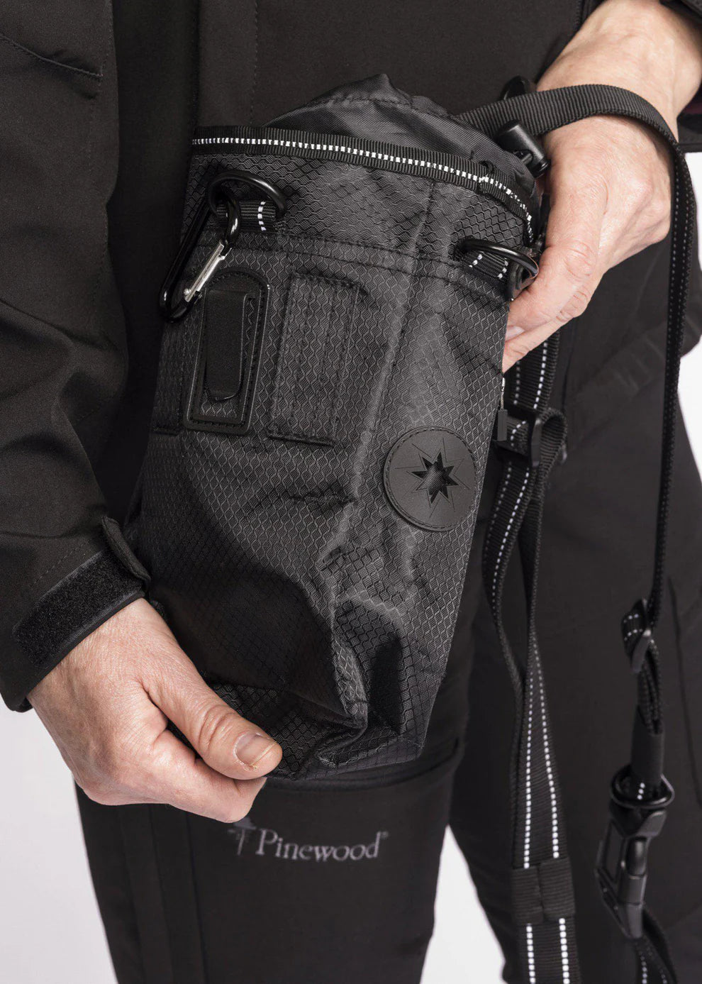 Pinewood® Dogsports Tas Smal 1106