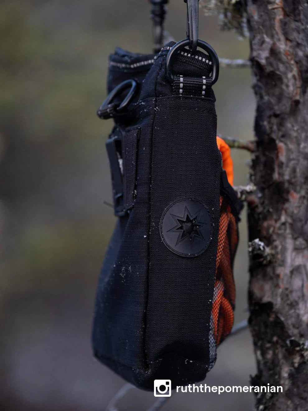 Pinewood® Dogsports Tas Smal 1106