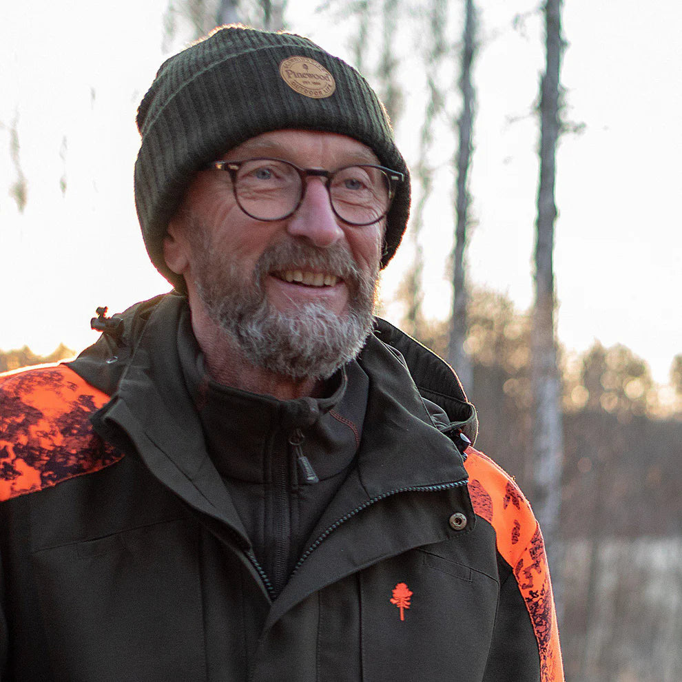 Pinewood® Windy Muts 1110