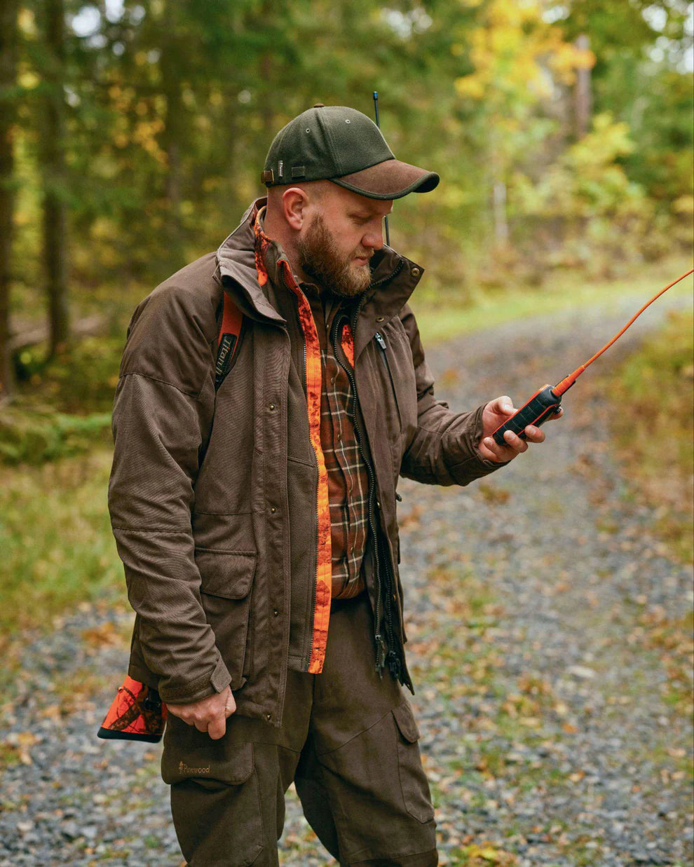 Pinewood® Edmonton Exclusive Pet 1119