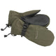 Pinewood® Gevoerde Wanten 1126