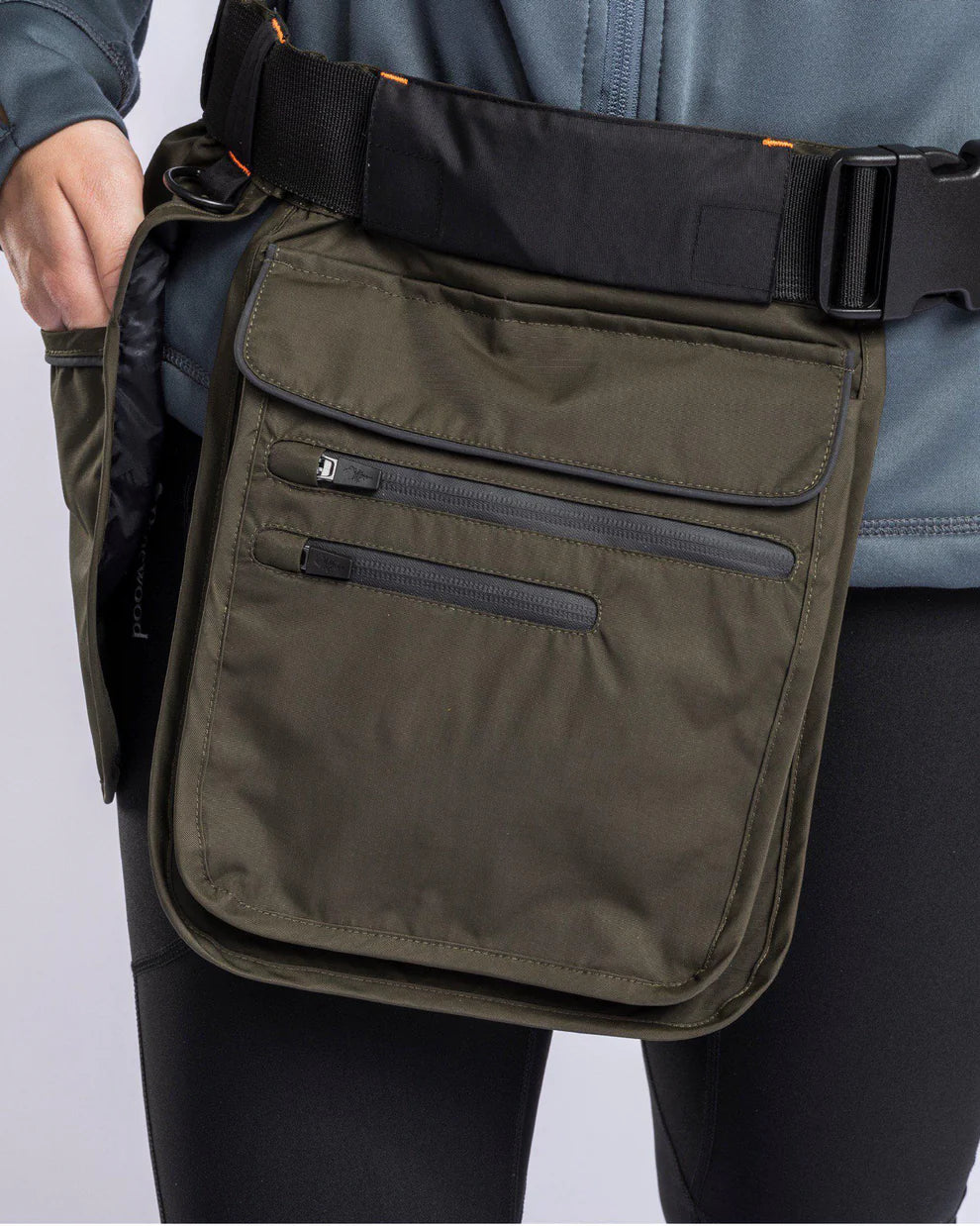 Pinewood® Dog Sports Utility Riem 1141