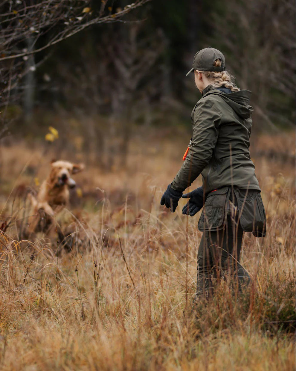 Pinewood® Dog Sports Utility Riem 1141