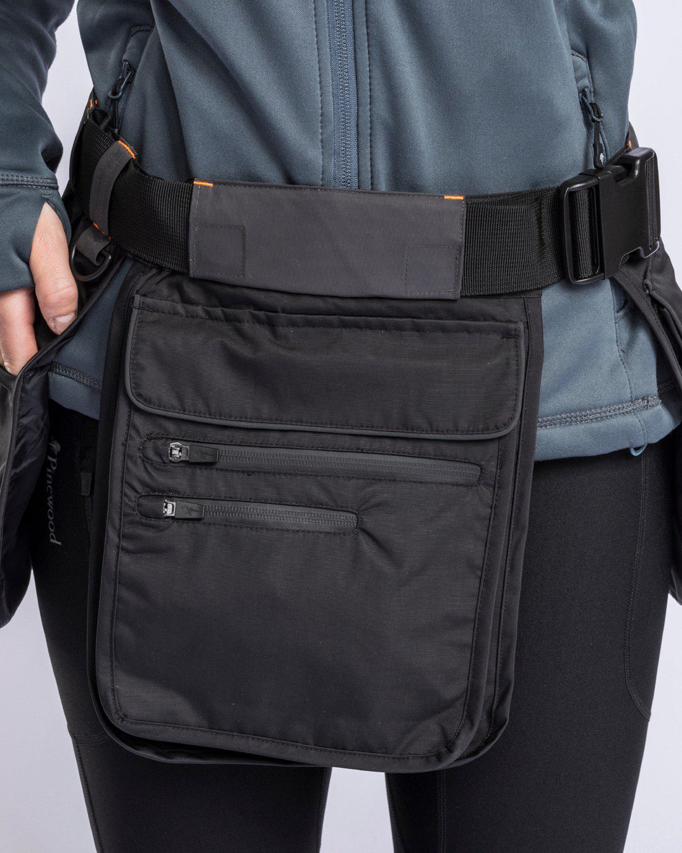 Pinewood® Dog Sports Utility Riem 1141