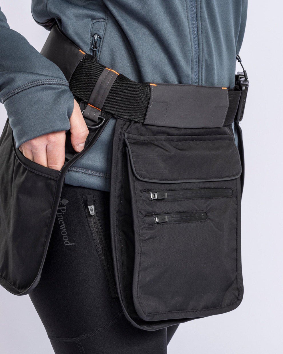 Pinewood® Dog Sports Utility Riem 1141