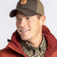 Pinewood® Finnfeden Hybrid Cap 1142